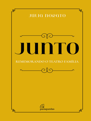 cover image of JUNTO